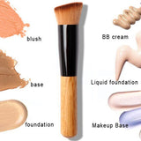 Cheek Face Blush Powder - Miss Evita