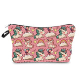 Printing Makeup Bags - Miss Evita