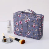 Multifunction Organizer Waterproof Portable Makeup Bag - Miss Evita