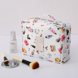 Multifunction Organizer Waterproof Portable Makeup Bag - Miss Evita