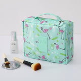 Multifunction Organizer Waterproof Portable Makeup Bag - Miss Evita