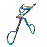 Stainless Steel Tweezers Curling Eye Lashes - Miss Evita