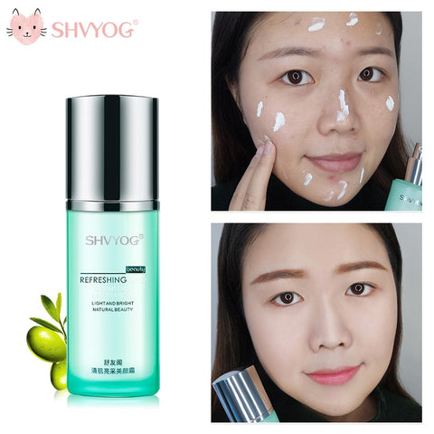 SHVYOG BB Cream CC - Miss Evita