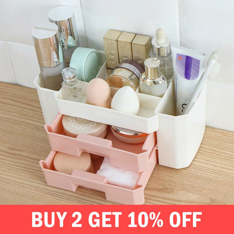 Desktop Drawer Makeup Organizer - Miss Evita