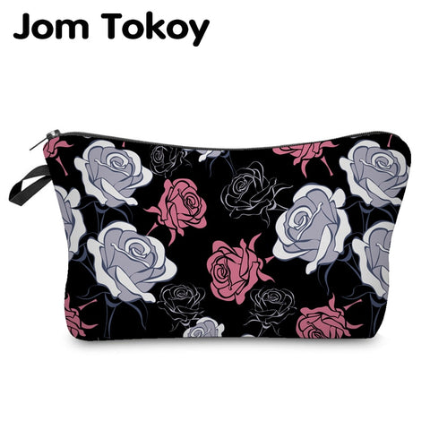 New Fashion Makeup bag - Miss Evita