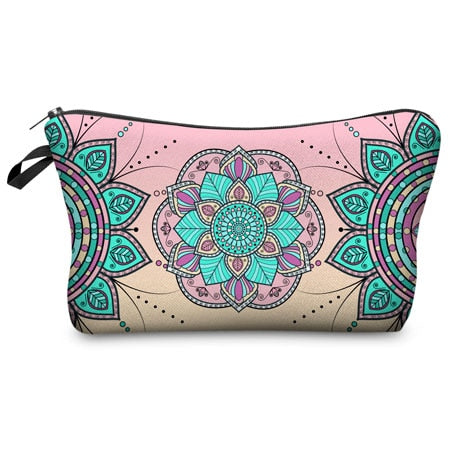 New Fashion Makeup bag - Miss Evita