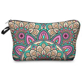 New Fashion Makeup bag - Miss Evita