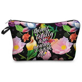 New Fashion Makeup bag - Miss Evita