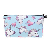 New Fashion Makeup bag - Miss Evita
