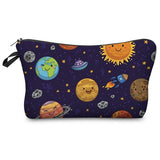 New Fashion Makeup bag - Miss Evita