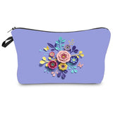 New Fashion Makeup bag - Miss Evita