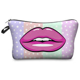 New Fashion Makeup bag - Miss Evita