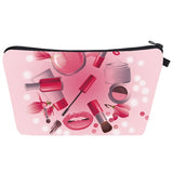 New Fashion Makeup bag - Miss Evita