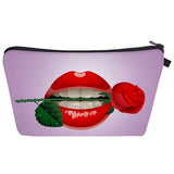 New Fashion Makeup bag - Miss Evita