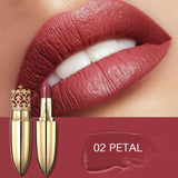 UCANBE Crown Velvet Matte Lipstick - Miss Evita