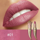UCANBE Crown Velvet Matte Lipstick - Miss Evita