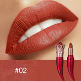 UCANBE Crown Velvet Matte Lipstick - Miss Evita