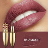 UCANBE Crown Velvet Matte Lipstick - Miss Evita
