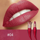 UCANBE Crown Velvet Matte Lipstick - Miss Evita