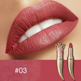 UCANBE Crown Velvet Matte Lipstick - Miss Evita