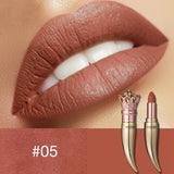 UCANBE Crown Velvet Matte Lipstick - Miss Evita