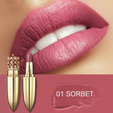 UCANBE Crown Velvet Matte Lipstick - Miss Evita
